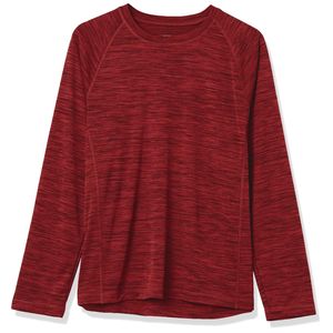 Camiseta de Compresión con Logotipo Personalizado OEM, Unisex, Manga Larga, Ecológica, Sublimada, Protección Solar - Product Image 6