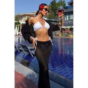 เจนนี่ชุดกระโปรงลูกไม้ 2 ชิ้น 9800-0025 - Product Image 3