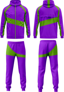 Chándales para hombre Chándales deportivos personalizados de nailon para hombre Ropa deportiva para correr Hombres Cortavientos para correr Ropa informal - Product Image 5