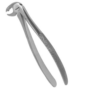 Professional Dental Stainless Steel Quality Dental Instrument English patron Extracting Forceps <b>Kit</b> - Product Image 6