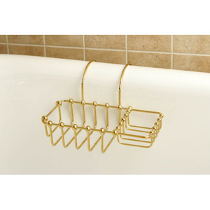 Juego de 2 Jaboneras Modernas de Hierro Forjado Impermeables con Acabado Negro para Hoteles, Villas, Casas y Baños - Artesanía - Product Image 2