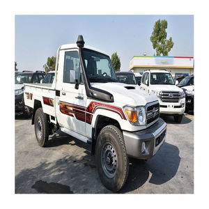 Toyota Land Cruiser Pickup 4.2L Diesel V6 d'occasion pas cher - Product Image 4