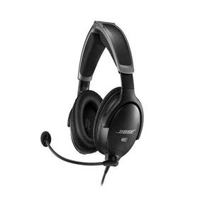 NUEVOS Auriculares de Aviación 8725, Diseño Ligero y Cómodo, Cancelación de Ruido, Auriculares para Piloto con Bluetooth, Garantía de 3 Años - Product Image 1