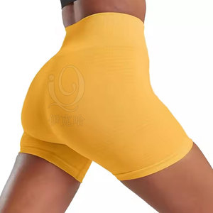 Best For Fitness Wear <b>Women's</b> Compression <b>Shorts</b> Top Trending <b>Women's</b> Compression <b>Shorts</b> - Product Image 4
