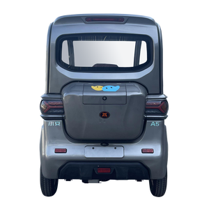 รถสามล้อไฟฟ้าคุณภาพสูง รถสามล้อไฟฟ้ายอดนิยมสำหรับขาย - Product Image 3