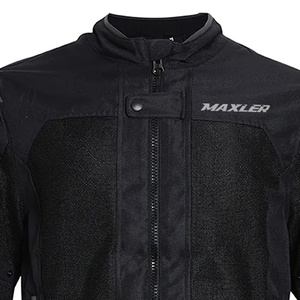 Trending Design Customized Motorcycle <b>Jacket</b> for <b>Men</b> Comfortable Textile Protection Motorbike <b>Summer</b> <b>Jackets</b> - Product Image 5