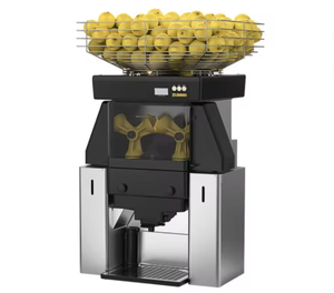 Exprimidores Comerciales Z40 Nature para Venta al por Mayor y Menor - 25 Frutas por Minuto - Disponibles y Listos para Entrega - Product Image 3