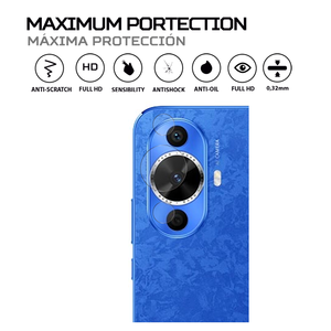 กันกระแทกสำหรับ Huawei Nova 12 Lite เคสมือถือทนทานและดูดซับแรงกระแทก - Product Image 2