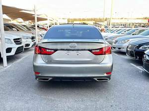 Lexus GS350 F Sport 3.5L, prix bas 2020 - Product Image 4