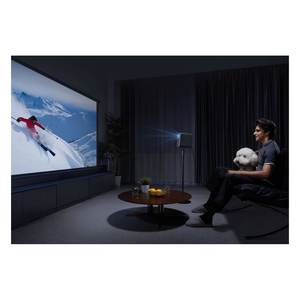 Proyector de Video MI SMART L1 Pro Negro Full HD Modelo BHR9588EU - Product Image 3