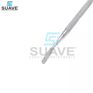 Cirugía dental Miller Bone Files Instrumentos dentales de acero inoxidable de la mejor calidad por SUAVE SURGICAL INSTRUMENTS - Product Image 5