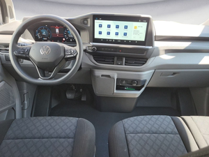 NUEVO Volkswagen Transporter 2025 de 4 Cilindros y 2.0L de Potencia, 150hp, Diésel, Tracción en las Cuatro Ruedas, Transmisión Automática, Volante a la Izquierda - Product Image 2