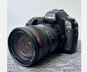 Expédition prête à l'emploi EOS 5D2 5D mark 2 + objectif 24-105mm Original - Product Image 3