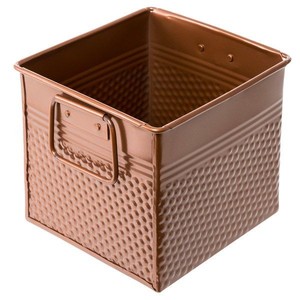 Cubo de cobre con estilo con diseño clásico, perfecto para Accesorios de Vino y bañera de champán para restaurantes - Product Image 6