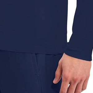 Fournisseurs en gros de sous-vêtements médicaux professionnels pour infirmières, chemises de travail blanches pour hôpitaux, sous-vêtements de travail pour infirmières - Product Image 5