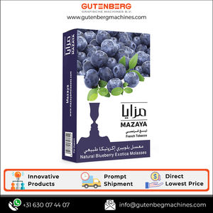 Empaquetadora automática de alta precisión 50g 200g 500g 1kg Hookah Shisha Máquina empacadora de melaza a un precio de mercado confiable - Product Image 5