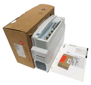 ไดรฟ์เซอร์โวอินเวอร์เตอร์ EVS9328-ES ใหม่และดั้งเดิม - Product Image 5