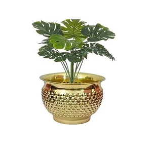 Metal Flower Pot Handmade Factory Customized Flowering Small <b>Planter</b> Wholesale Supplies Plants Mold And <b>Planter</b> Metal Pot - Product Image 4