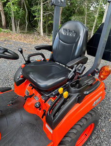 รถแทรกเตอร์ขนาดเล็ก KUBOTA BX2380 สำหรับขาย - Product Image 5