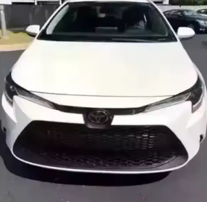 รถยนต์โตโยต้า แคมรี่ XSE ซีดาน ปี 2022 มือสอง สภาพดี ราคาถูก มีทั้งพวงมาลัยซ้ายและพวงมาลัยขวา พร้อมขาย - Product Image 6