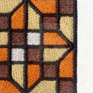 Parches Bordados con Logotipo Personalizado para Ropa, Chaquetas y Bolsos, Parches Bordados Personalizados para Chaquetas, Bolsos y Zapatos - Product Image 5