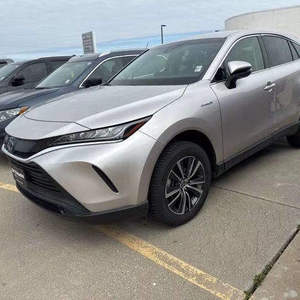 2021 limpio para T o y o t a V e n z a LE LHD Vehículo industrial de grado OEM personalizable - Product Image 5