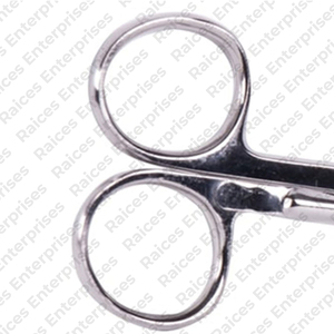 Instrumento quirúrgico profesional Tijeras de vendaje de Enfermería de acero inoxidable Instrumento médico Tijera de vendaje para uso médico - Product Image 5