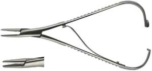 คีมจัดฟันคุณภาพพรีเมียม ยี่ห้อ Mathieu ผลิตจากสแตนเลส เครื่องมือผ่าตัดทางทันตกรรมสำหรับการผ่าตัด - Product Image 5