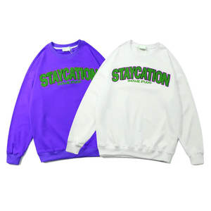 2025 nouveaux hommes 100% coton sweat séchage rapide respirant à capuche Stonewashed Technique hiver Jogging vêtements de sport brodé - Product Image 3