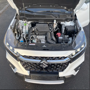 Meilleures ventes 2024 Su-zu-ki Autre SX4 S Cross Pack Technologie Boîte de vitesses automatique 95 kW 129 CV Climatisation automatique - Product Image 6