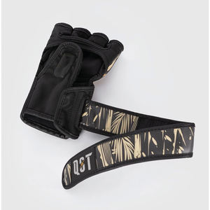 Guantes de competición de MMA elegantes y ergonómicos mejor clasificados, máxima comodidad para el entrenamiento en artes marciales y boxeo - Product Image 4