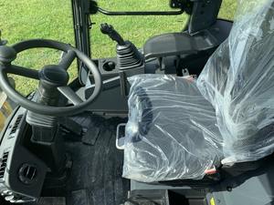 2023 Kubota กระบอกสูบ244L 500กก. Eaton ไฮดรอลิก2ton รับน้ำหนักได้1ปีปั๊มลูกปืน - Product Image 5