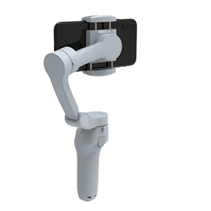Estabilizador <span class=keywords><strong>Gimbal</strong></span> Plegable de 3 Ejes al Mejor Precio con Inception <span class=keywords><strong>para</strong></span> Celular y Cámara de Acción con Carga Rápida - Product Image 2