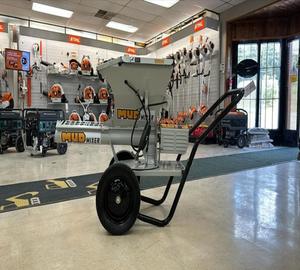 เครื่องผสมโคลนไฟฟ้าของแท้ใช้งานได้อเนกประสงค์เครื่องผสมม็อด474488 5DB ที่มีเสียงรบกวนสามารถปรับขึ้น/ลงได้2แบบดั้งเดิม - Product Image 1