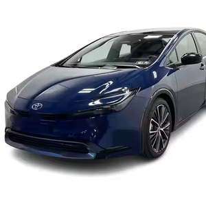 Toyota Prius Limited d'occasion - Luxe, faible kilométrage, écologique, livraison rapide - Product Image 1