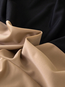 Venta al por mayor de alta calidad de expresión de impresión de dos tonos zip Up Sudadera con capucha de lana sin camiseta personalizada OEM - Product Image 3