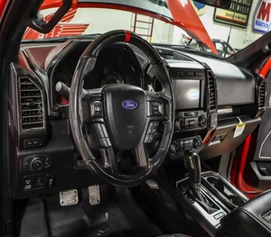 PRE-OWNED 2019 <strong>F</strong>-ORD <strong>F</strong>-<strong>150</strong> <strong>SHELBY</strong> BAJA RAPTOR AVAILABLE for FAST EXPRESS DELIVERY