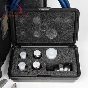 เครื่องวิเคราะห์ PIM แบบพาสซีฟอินเตอร์โมดูเลชั่น Anritsu MW82119B PIM Master E-GSM 900 สำหรับสถานีฐาน - Product Image 3