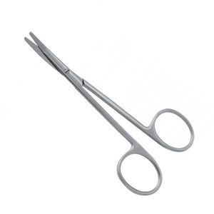 Ciseaux à dissection Kilner manuels réutilisables Instruments chirurgicaux de haute qualité approuvés CE ISO avec 1 an de garantie - Product Image 5