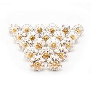 Vente chaude Funky Style minimaliste armoires de cuisine boutons poignées derniers boutons de porte pour commode tiroirs salle de bain extérieure - Product Image 3