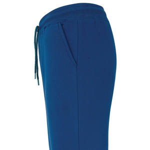 En un color sólido, tarifa al por mayor, calidad superior, transpirable, ligero, fácil de usar, pantalones de chándal para exteriores para hombres - Product Image 4