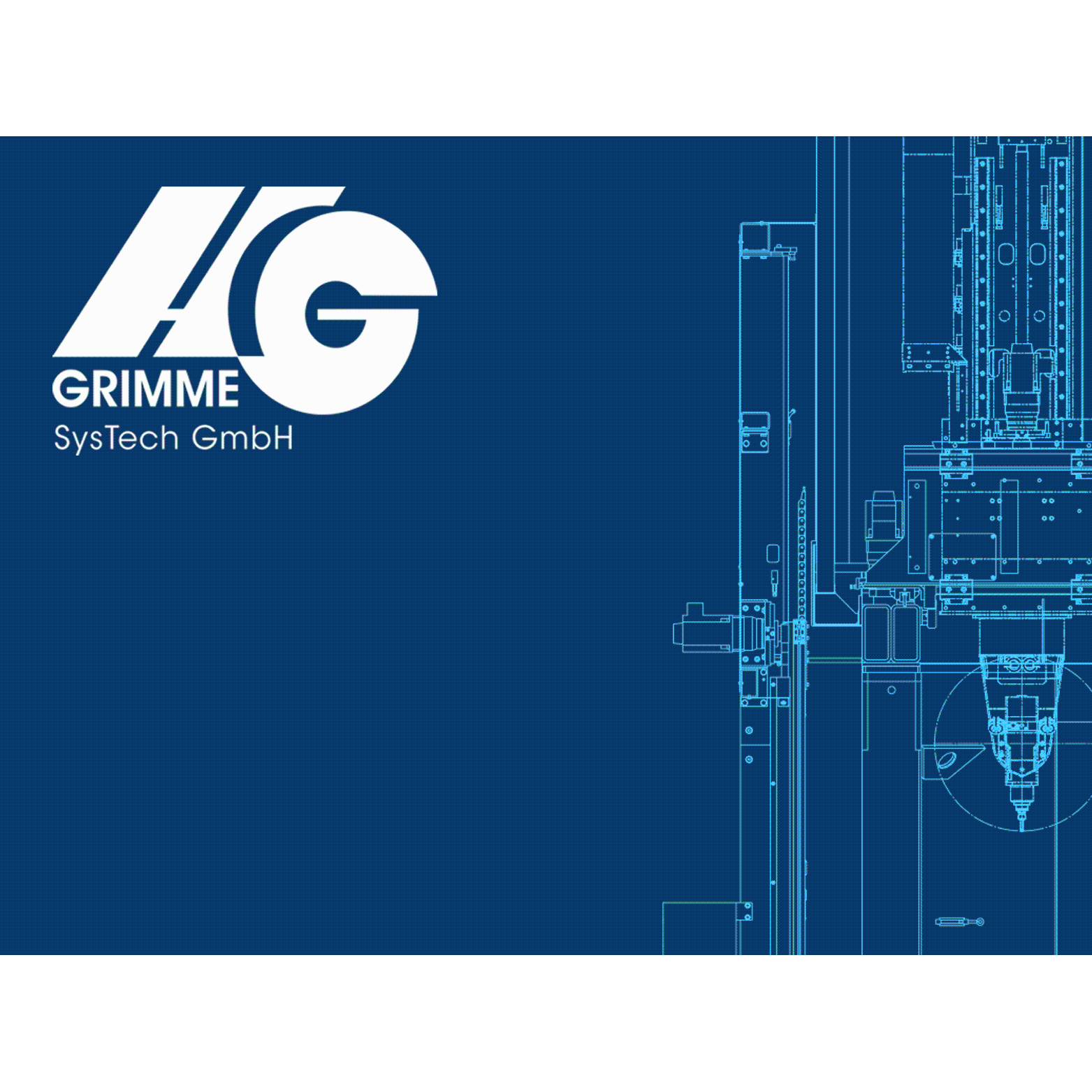 HG GRIMME SysTech GmbH logo