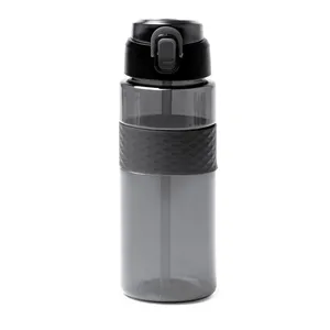 Borraccia Sportiva Personalizzata Lyra in RPET, Gadget Ecologico - Product Image 1