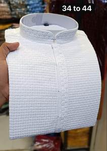 Pijama Kurta de hombre por el exportador al por mayor Fabzone - Product Image 5