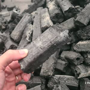 Precio barato Briquetas de carbón de aserrín de biomasa perfectas para parrillas de barbacoa - Product Image 1