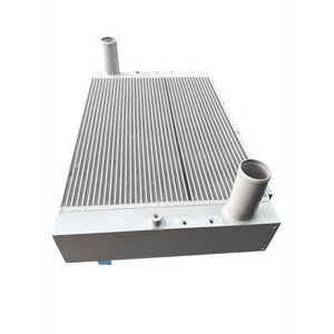3222290174 3222 2901 74 Enfriador de agua, piezas de repuesto para maquinaria de minería, componente del sistema de refrigeración, intercambiador de calor, unidad de refrigeración por agua - Product Image 1