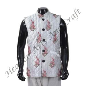 Chaquetas universitarias de estilo Retro clásico para estudiantes universitarios, forro de algodón acolchado, prendas de vestir exteriores, Chaleco de punto transpirable a prueba de viento - Product Image 4