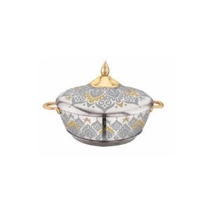 Fourniture en vrac Pot en acier inoxydable écologique fabriqué avec des matériaux durables, durable et respectueux de l'environnement - Product Image 1