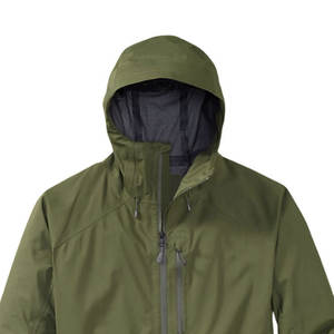 Prix usine coupe-vent veste pour homme le plus populaire homme vestes séchage rapide respirant qualité coupe-vent hommes vestes 2026 - Product Image 2