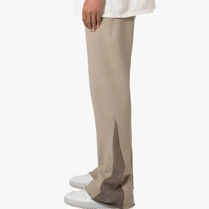 Men <b>Trouser</b> Good Quality Men <b>Trouser</b> For Men Custom Logo Design Men <b>Trouser</b> Best Selling - Product Image 3